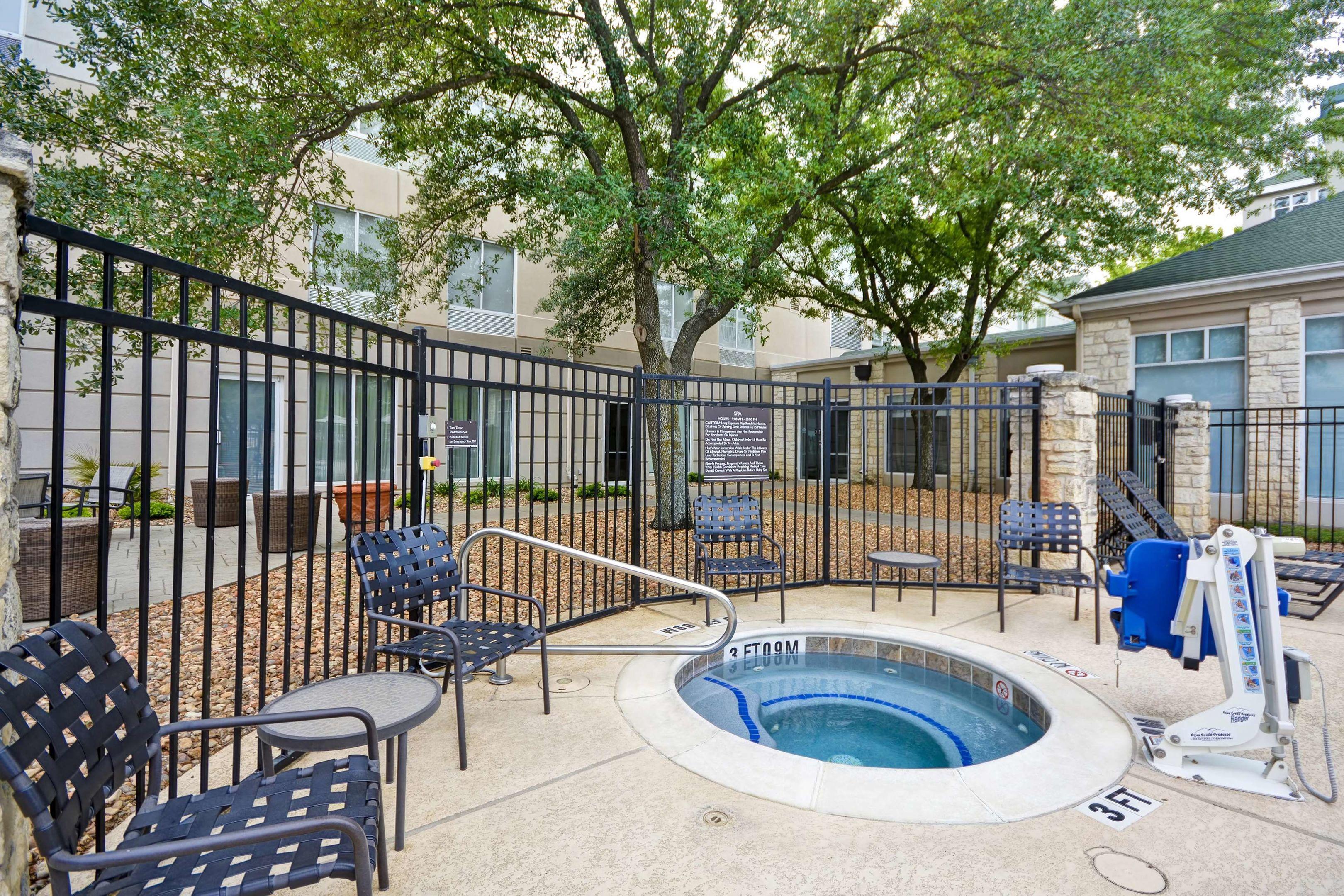 Hilton Garden Inn Austin/Round Rock — photo 5