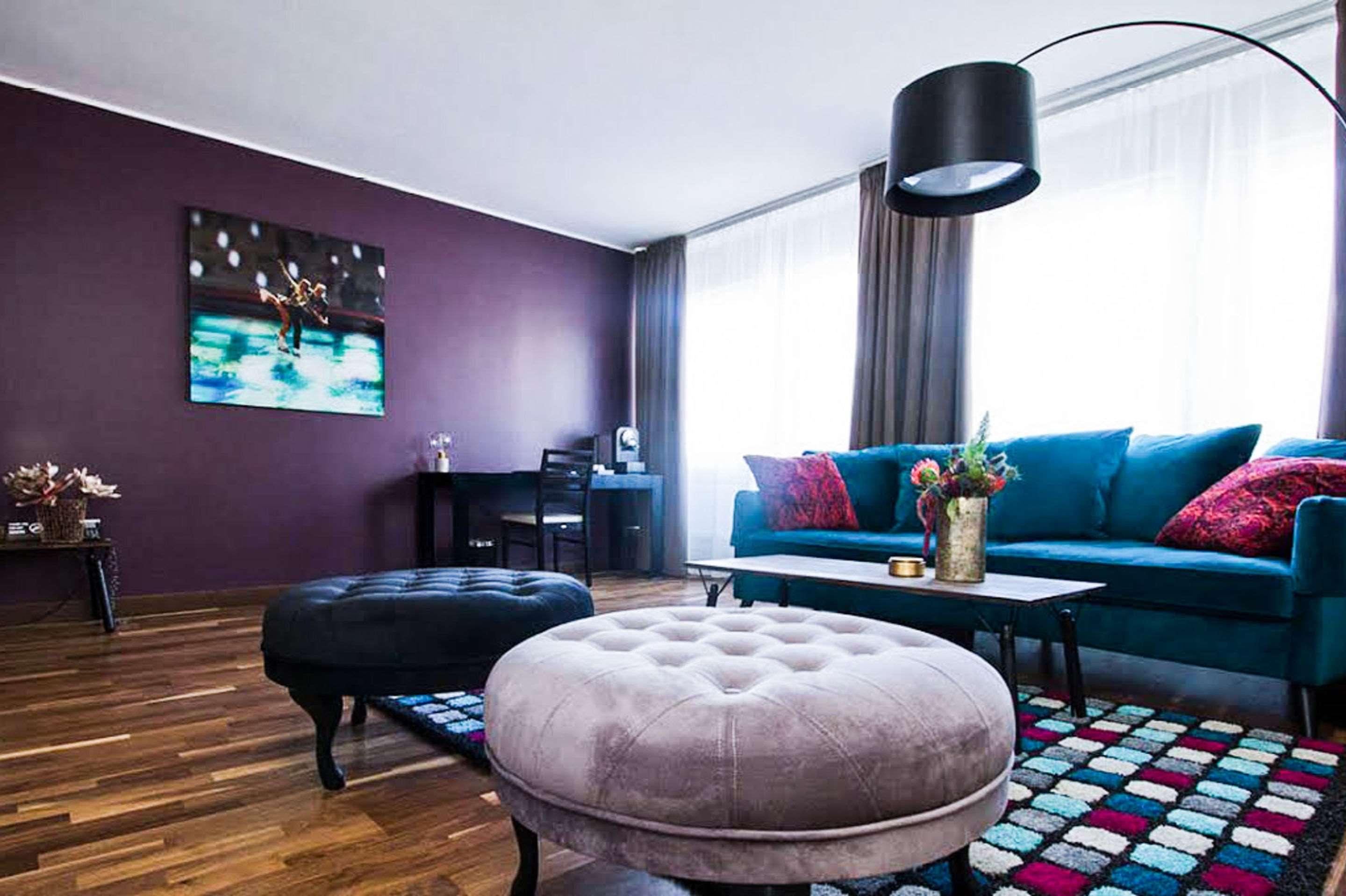 Clarion Hotel Gillet — photo 4