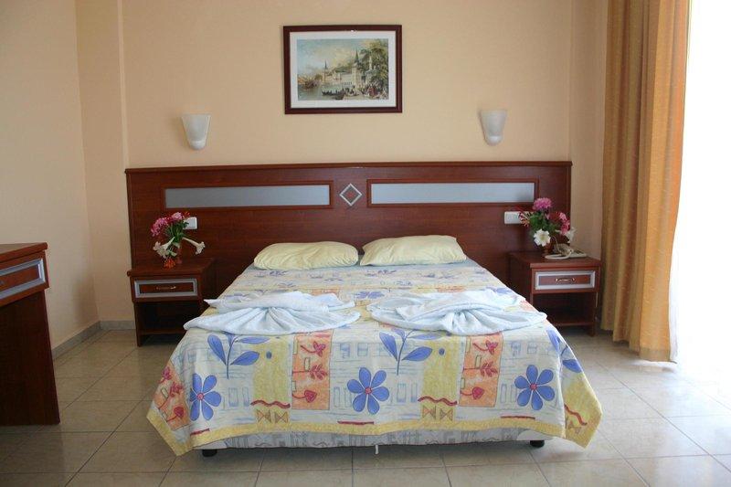 Selge Hotel — photo 5
