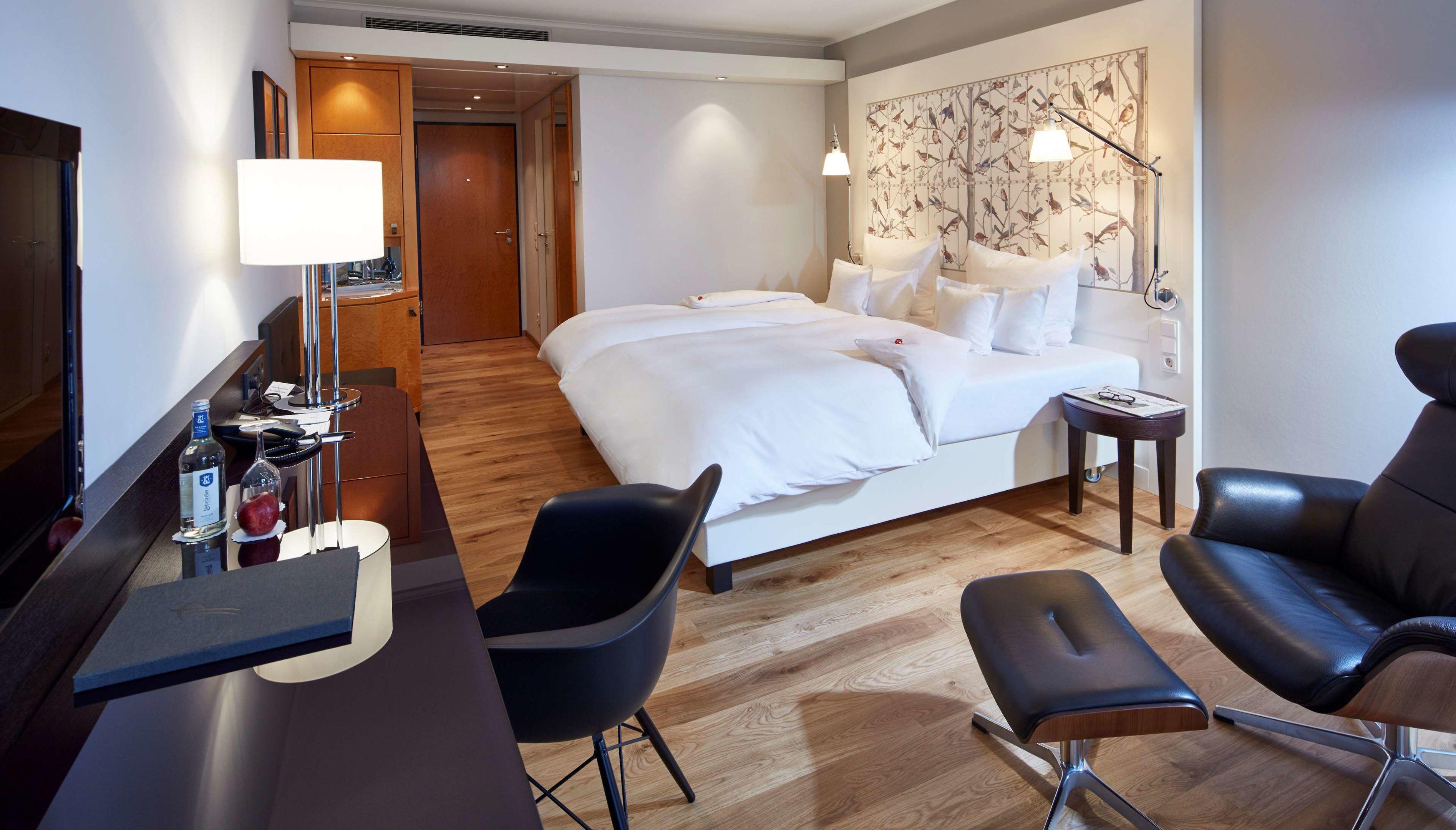 Parkhotel Pforzheim — photo 4