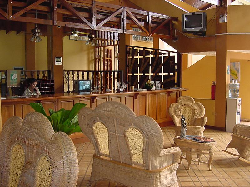 El Bambú — photo 3