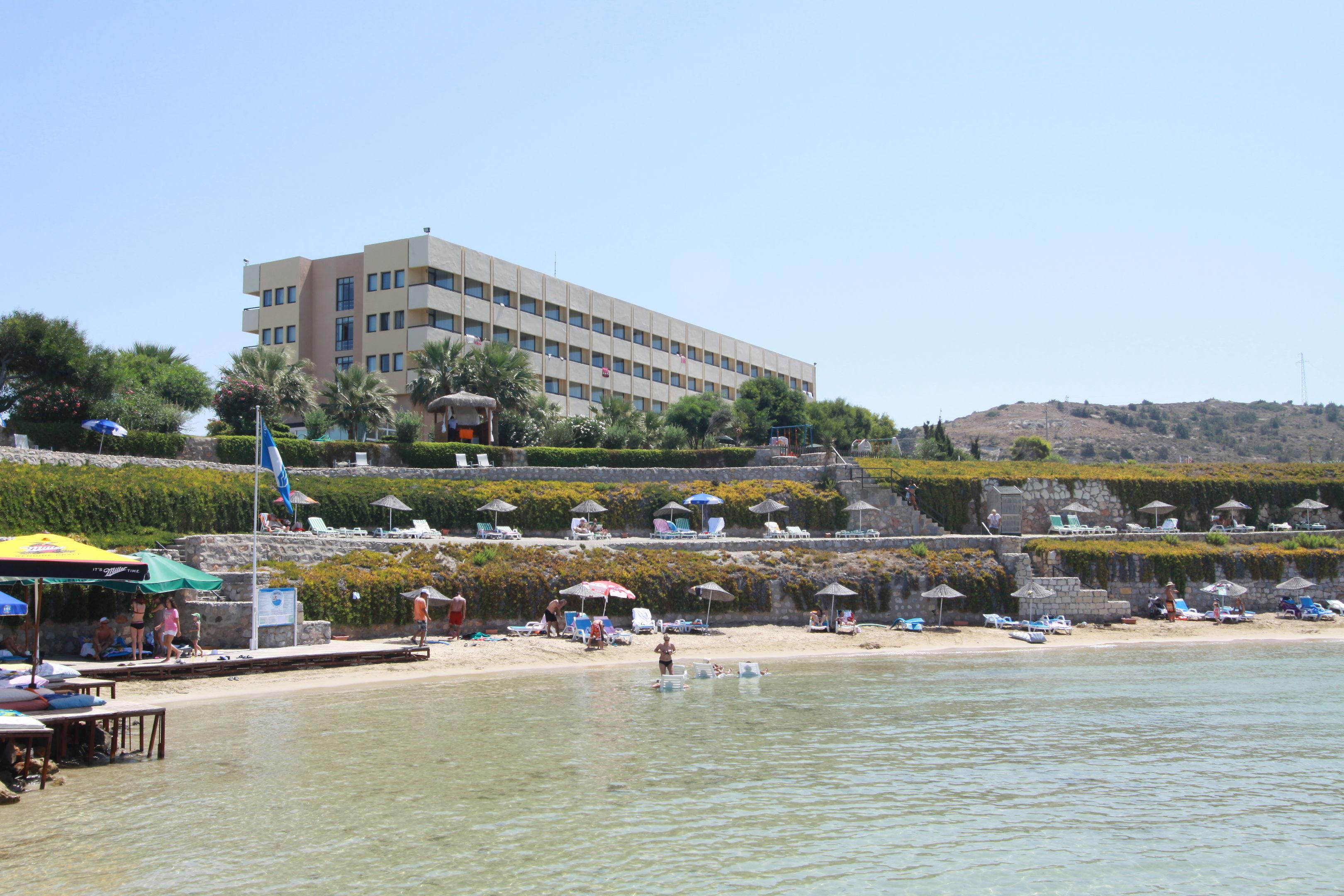 Babaylon Hotel — photo 4