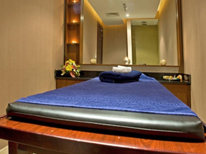 Flora Park Deluxe Hotel Apartments — photo 4