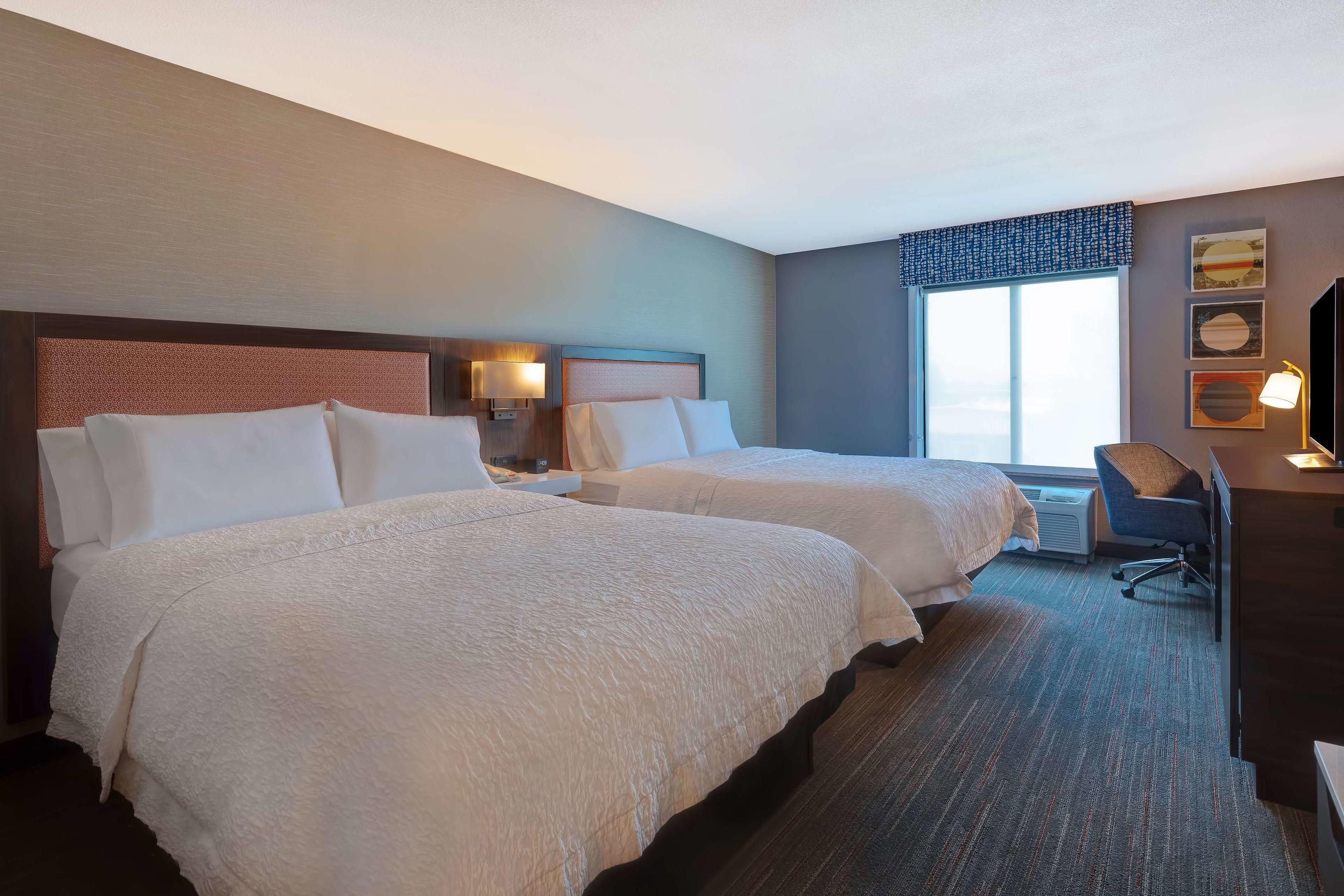 Hampton Inn & Suites Rohnert Park - Sonoma County — photo 4