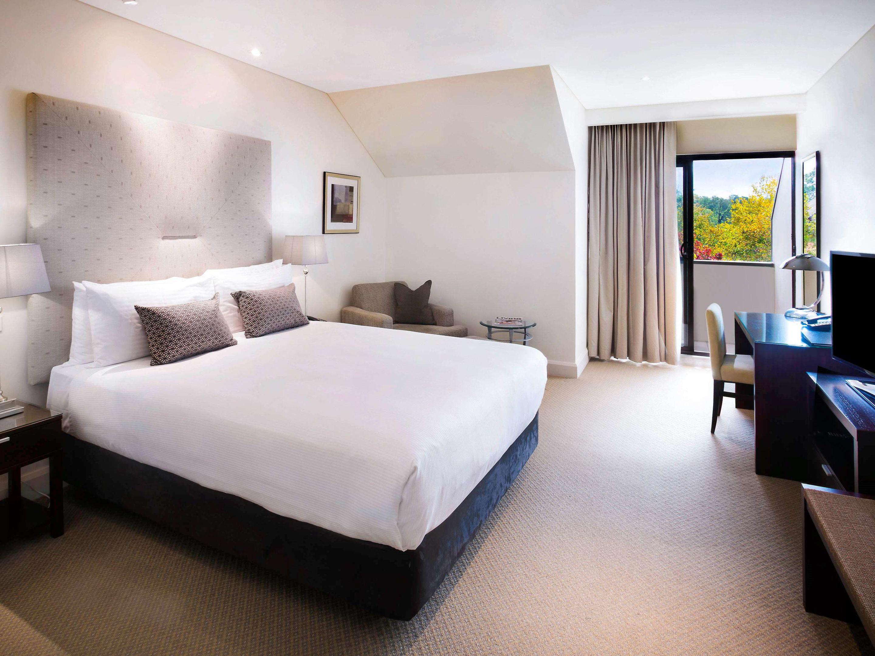 Grand Mercure The Hills Lodge — photo 5