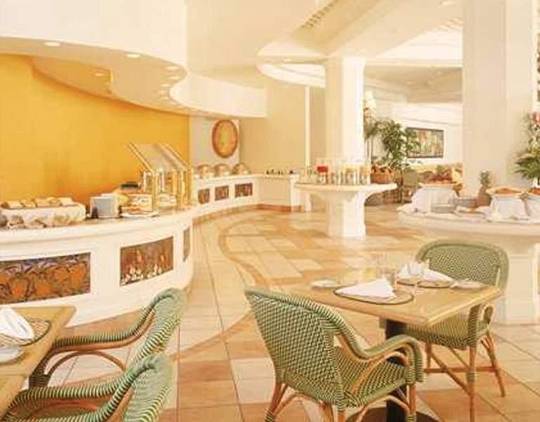 Magdalena Grand Beach & Golf Resort — photo 5