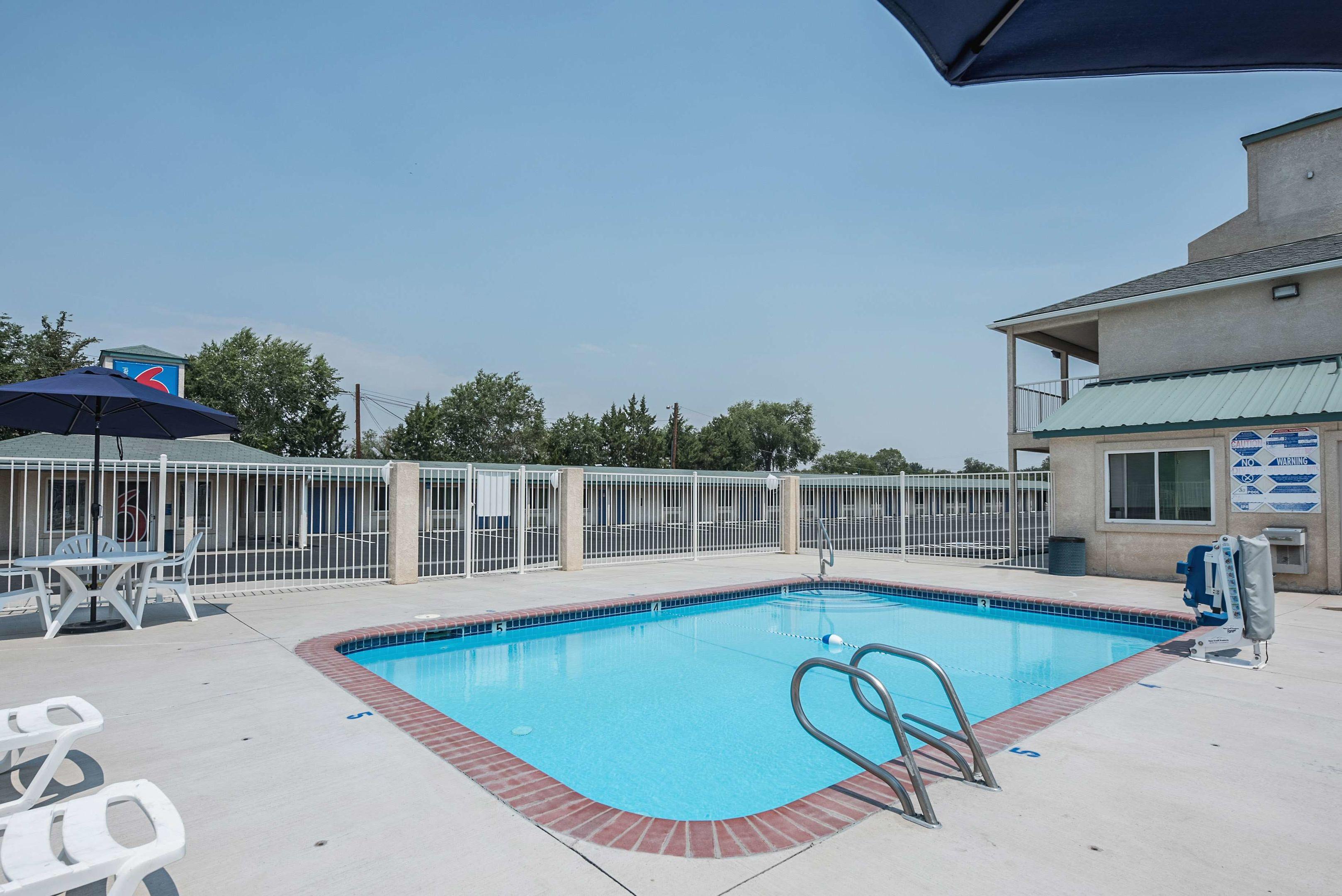 Motel 6 Fallon — photo 5