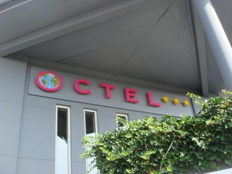 Octel Hotel et Residence — photo 4