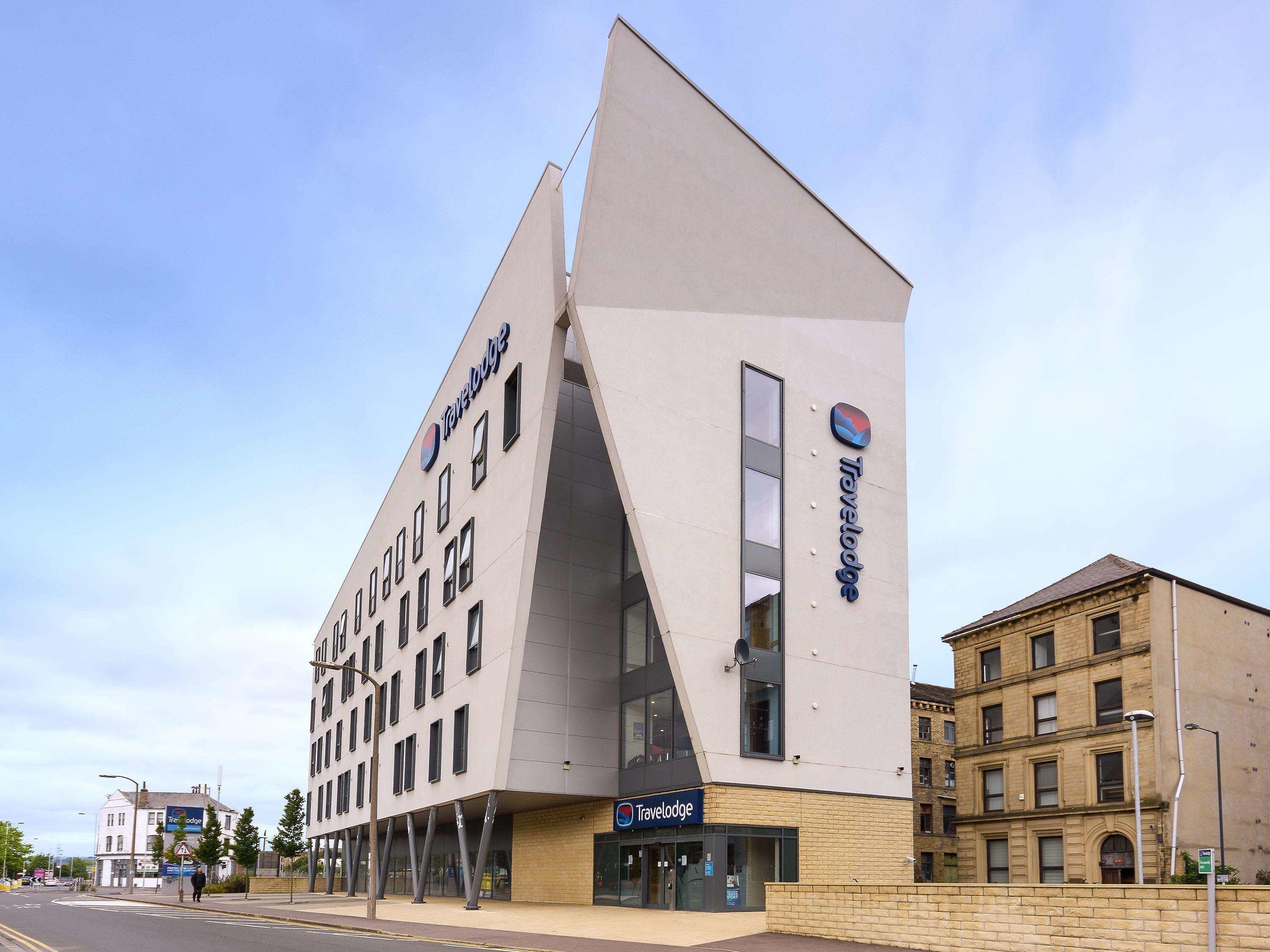 Travelodge Bradford Central — photo 3