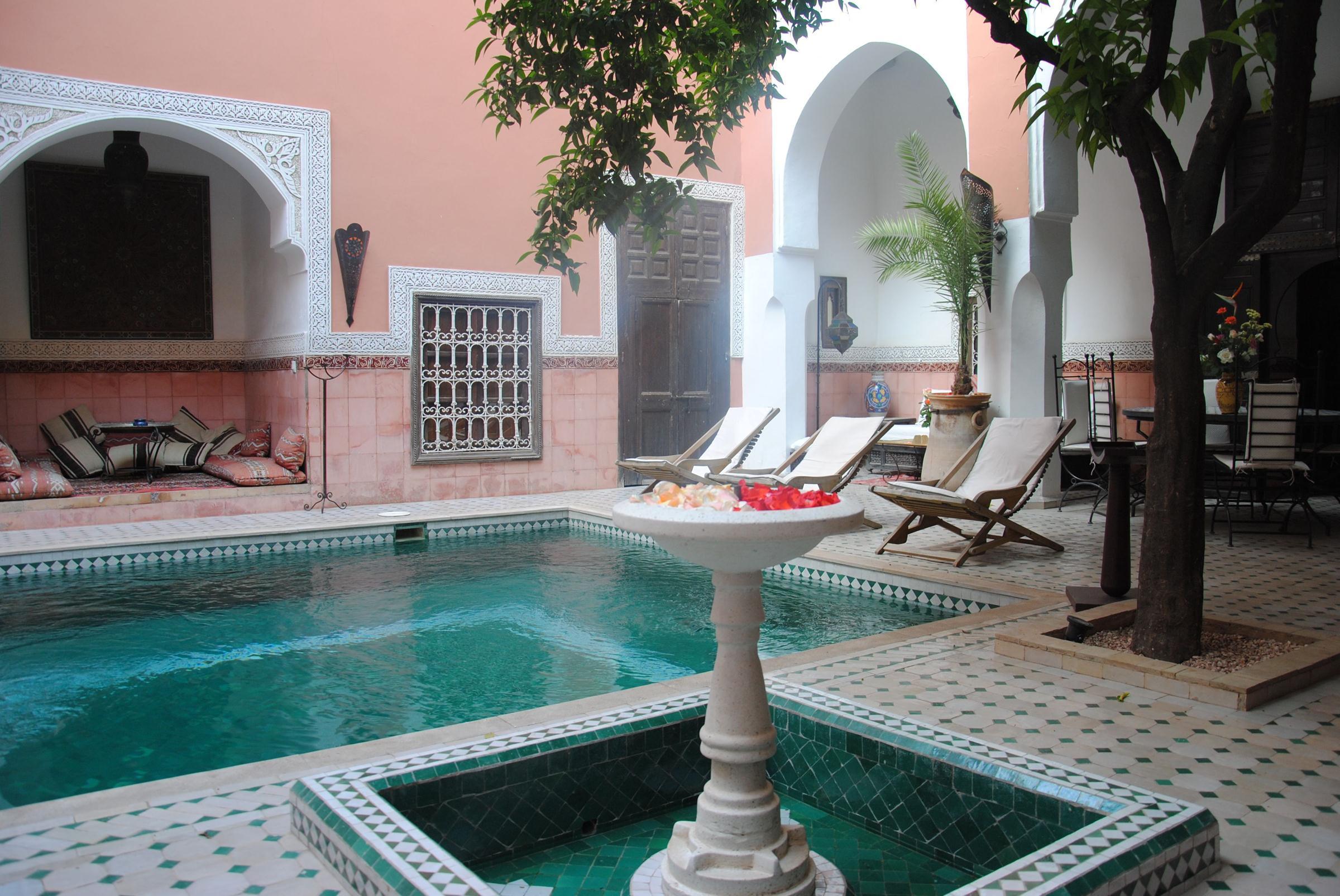 Riad Barroko — photo 4