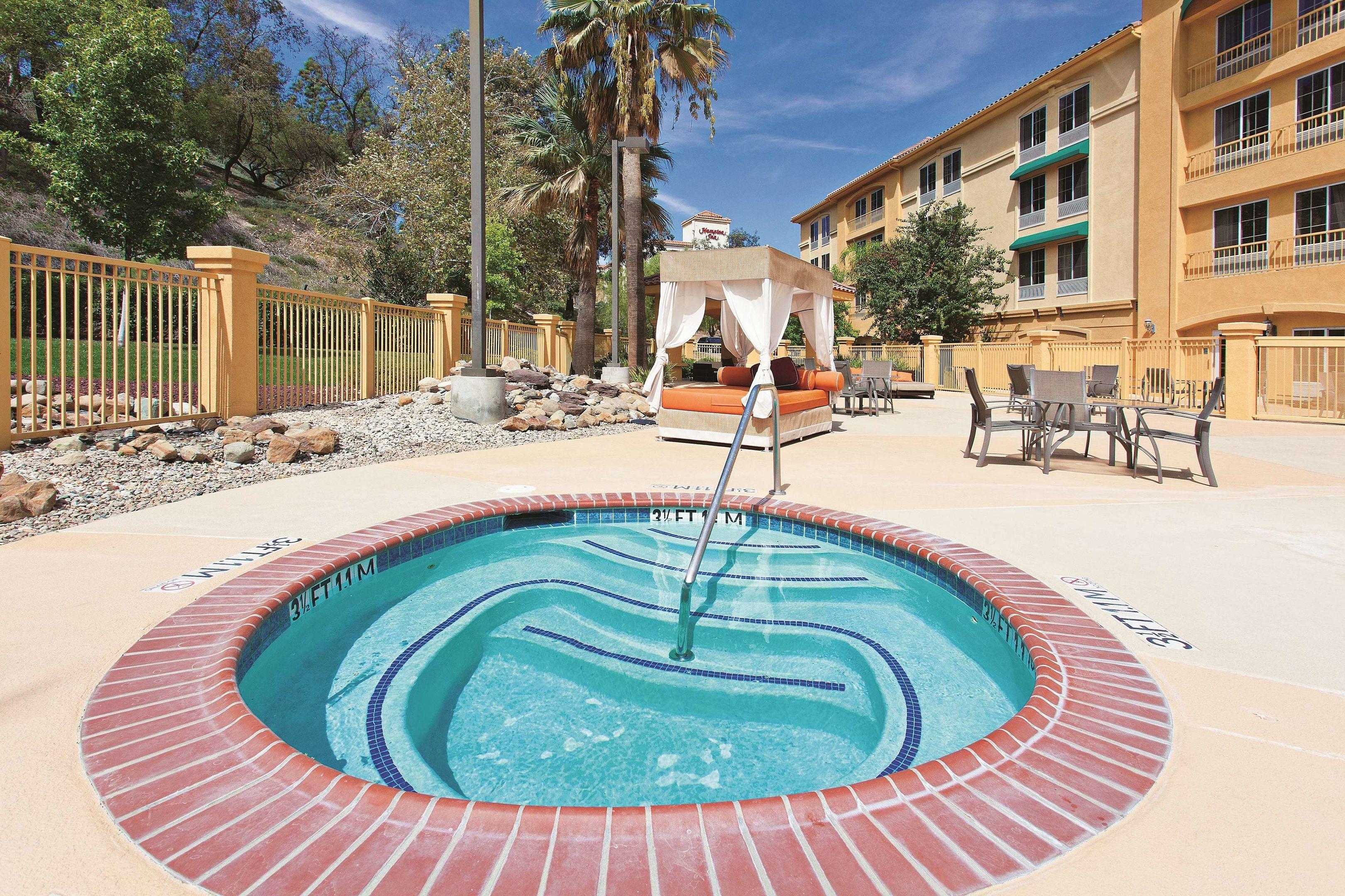 La Quinta Inn & Suites Santa Clarita Valencia — photo 5