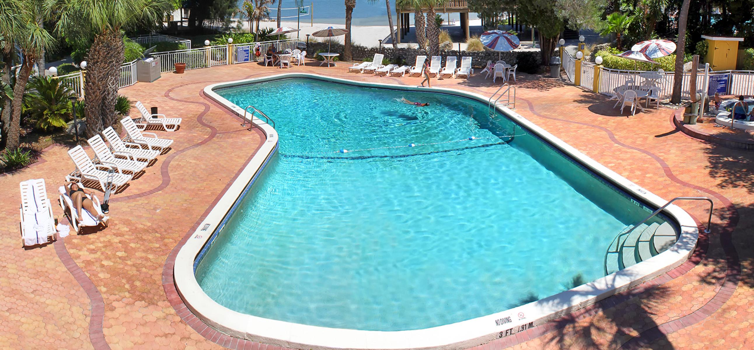Magnuson Hotel Marina Cove — photo 3