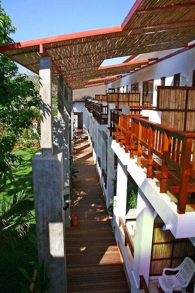 Duangjai Resort — photo 4