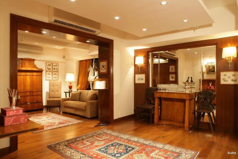 Xi Hotel — photo 5