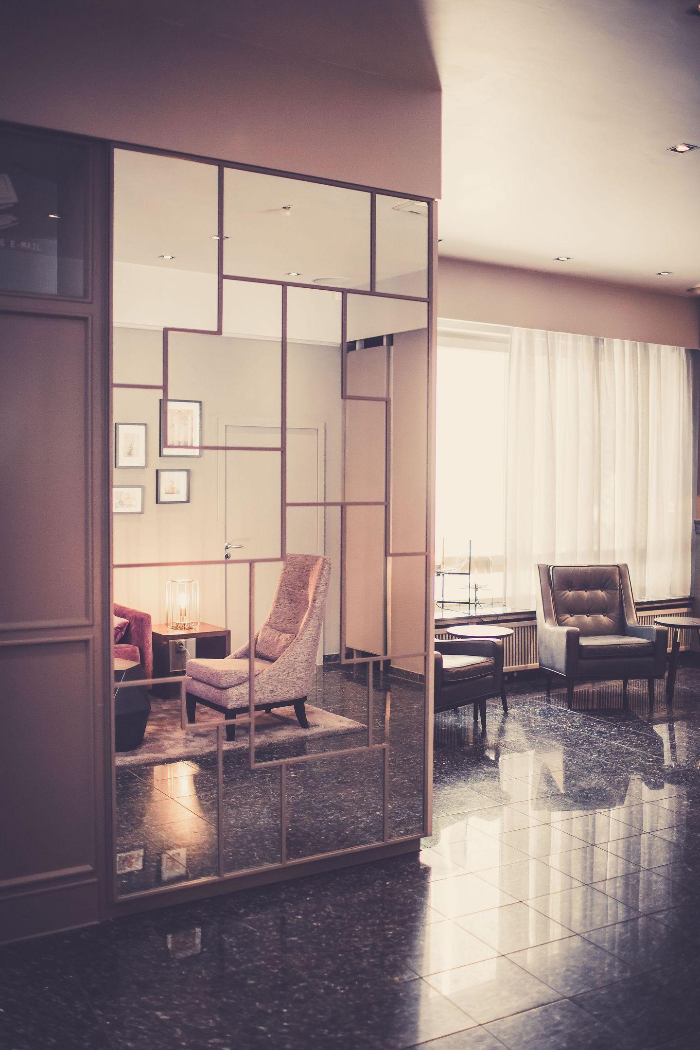 Hotel am Augustinerplatz — photo 5