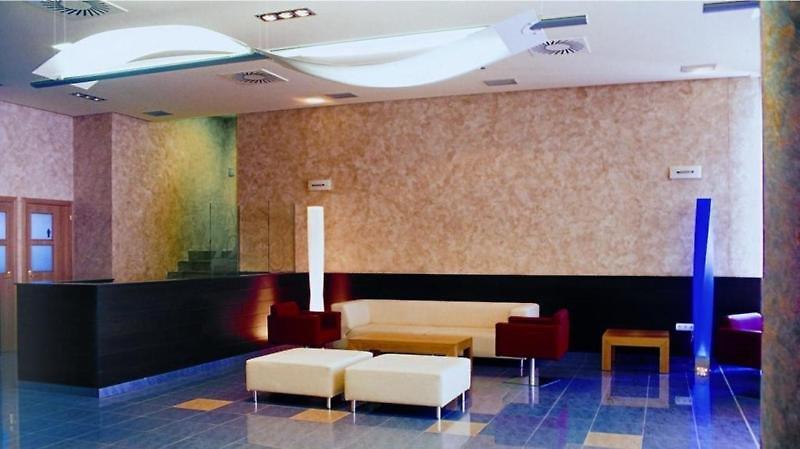 Hotel Andia — photo 3