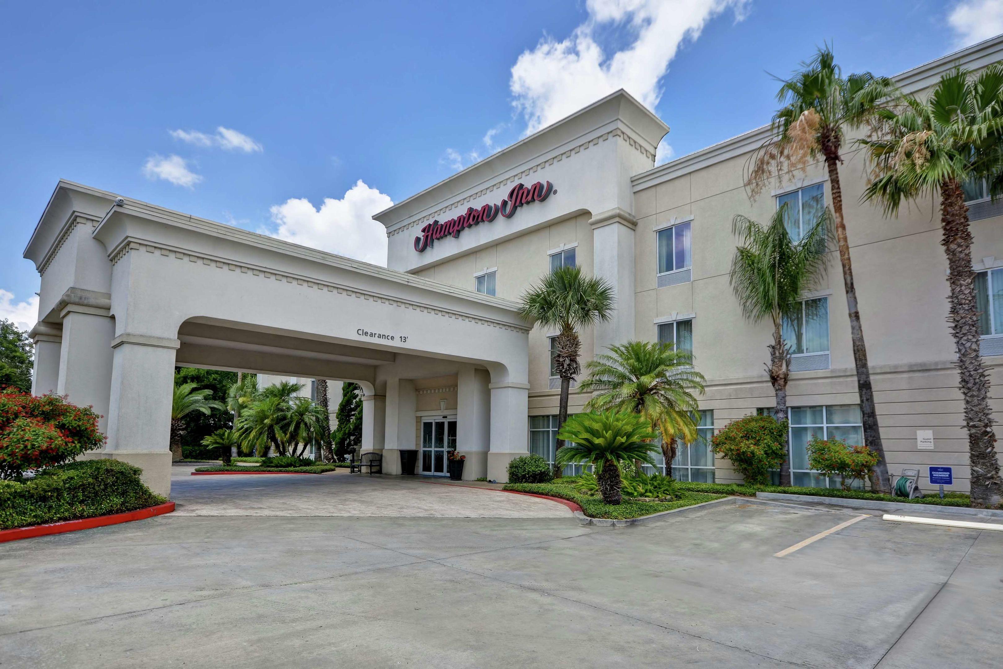 Hampton Inn Corpus Christi-Northwest I-37 — photo 4