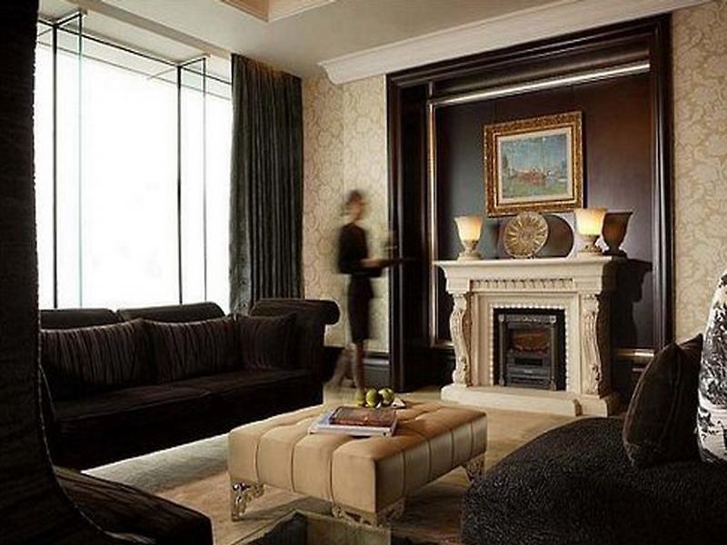 Intercontinental Dalian — photo 5