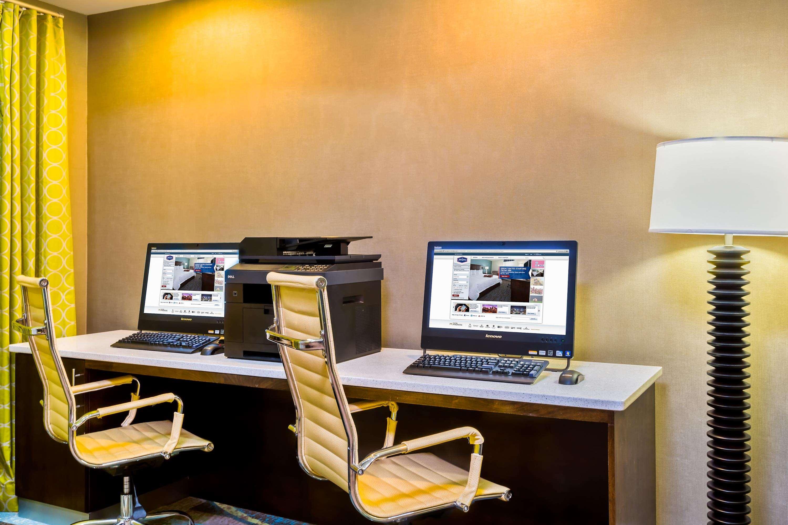 Hampton Inn Huntsville-Arsenal/South Pkway — photo 3