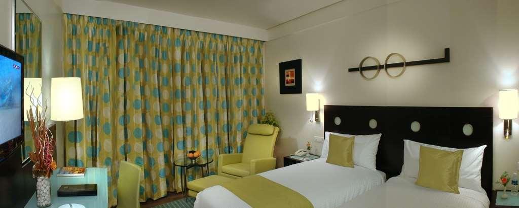 Fortune Inn Sree Kanya — photo 4