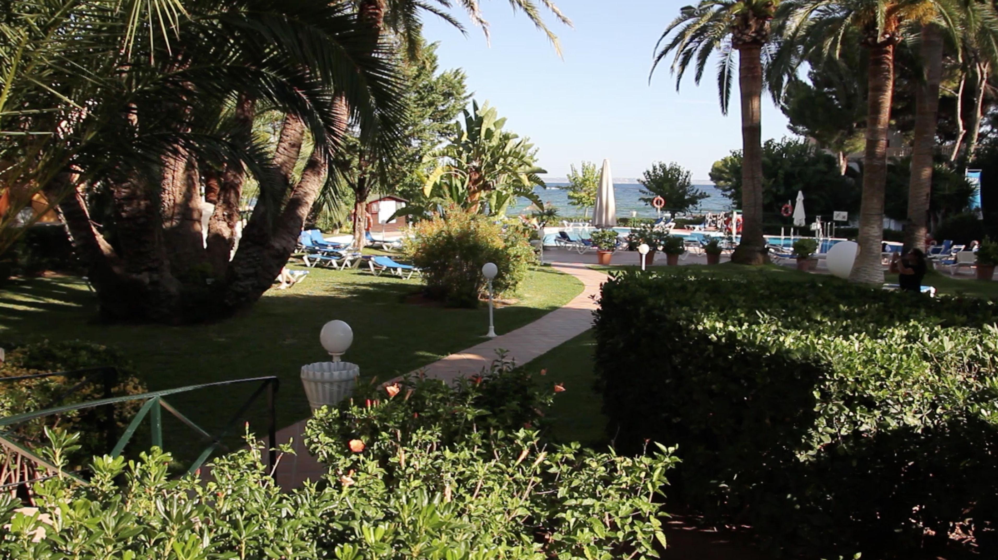 Hotel Son Caliu Spa Oasis — photo 4