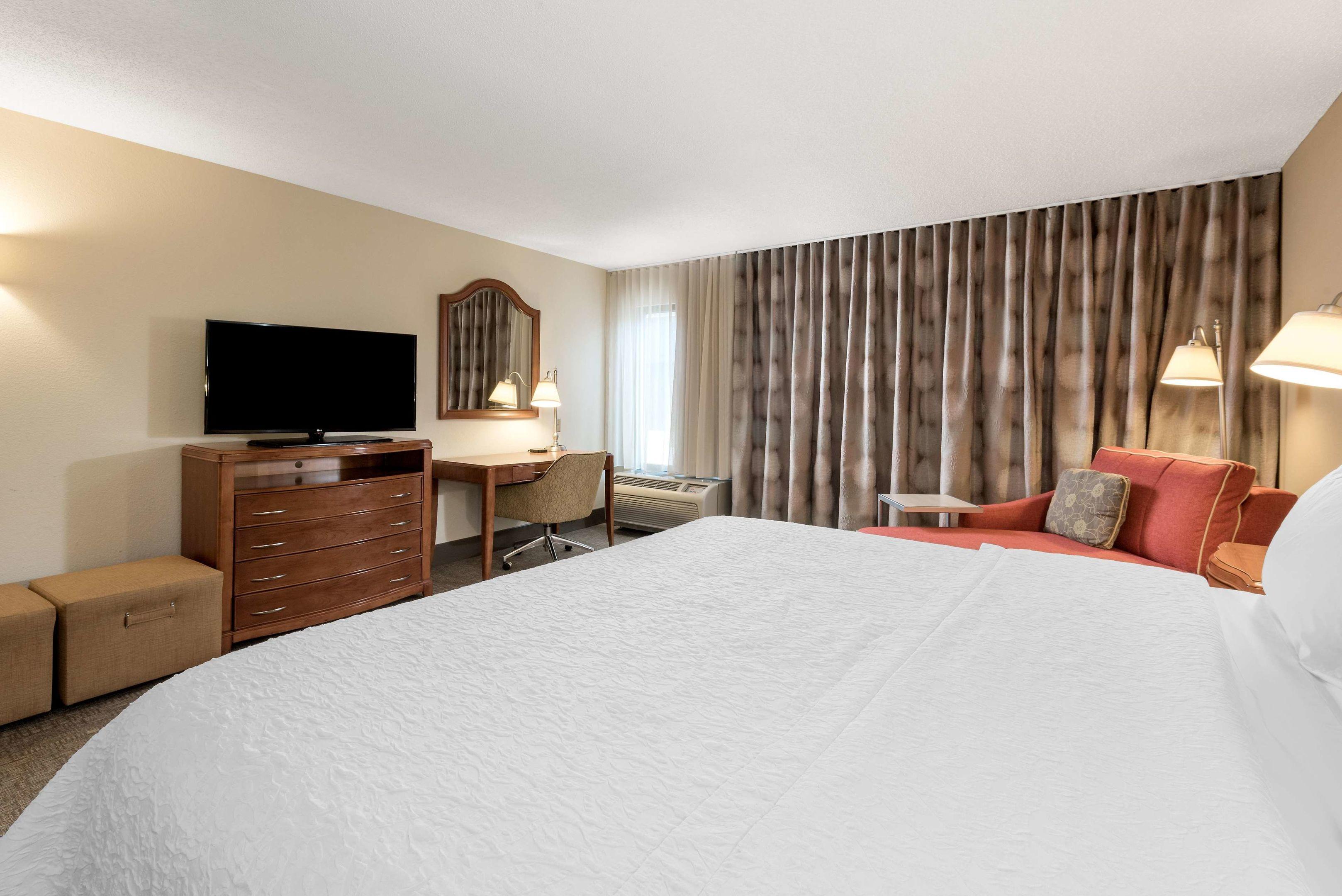 Hampton Inn Roanoke Hollins/I 81 — photo 5