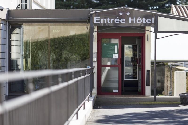 Brit Hotel du Parc Niort — photo 3