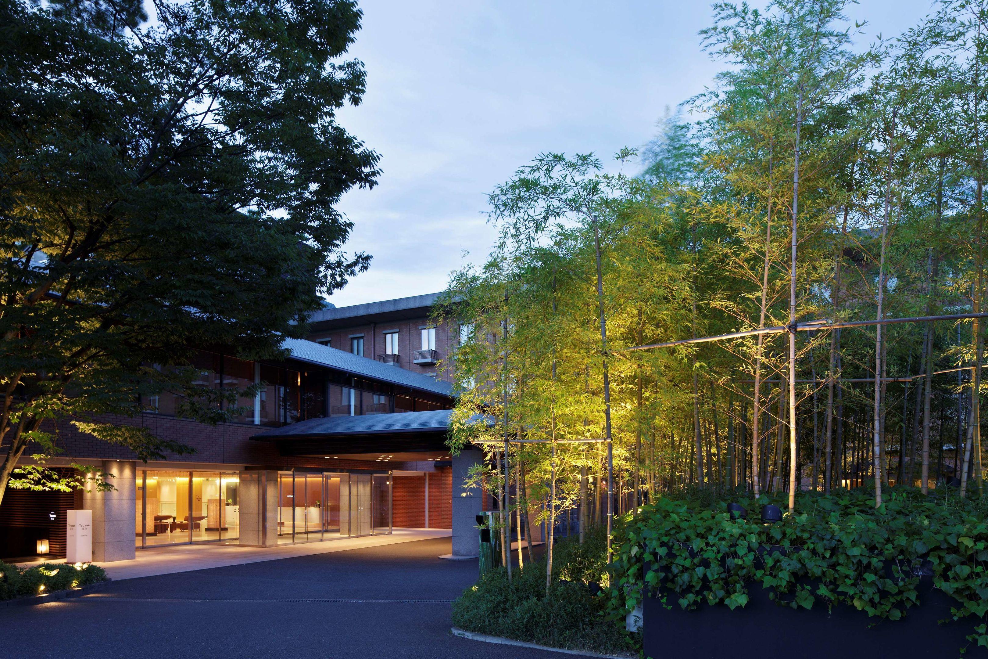 Hyatt Regency Kyoto — photo 1