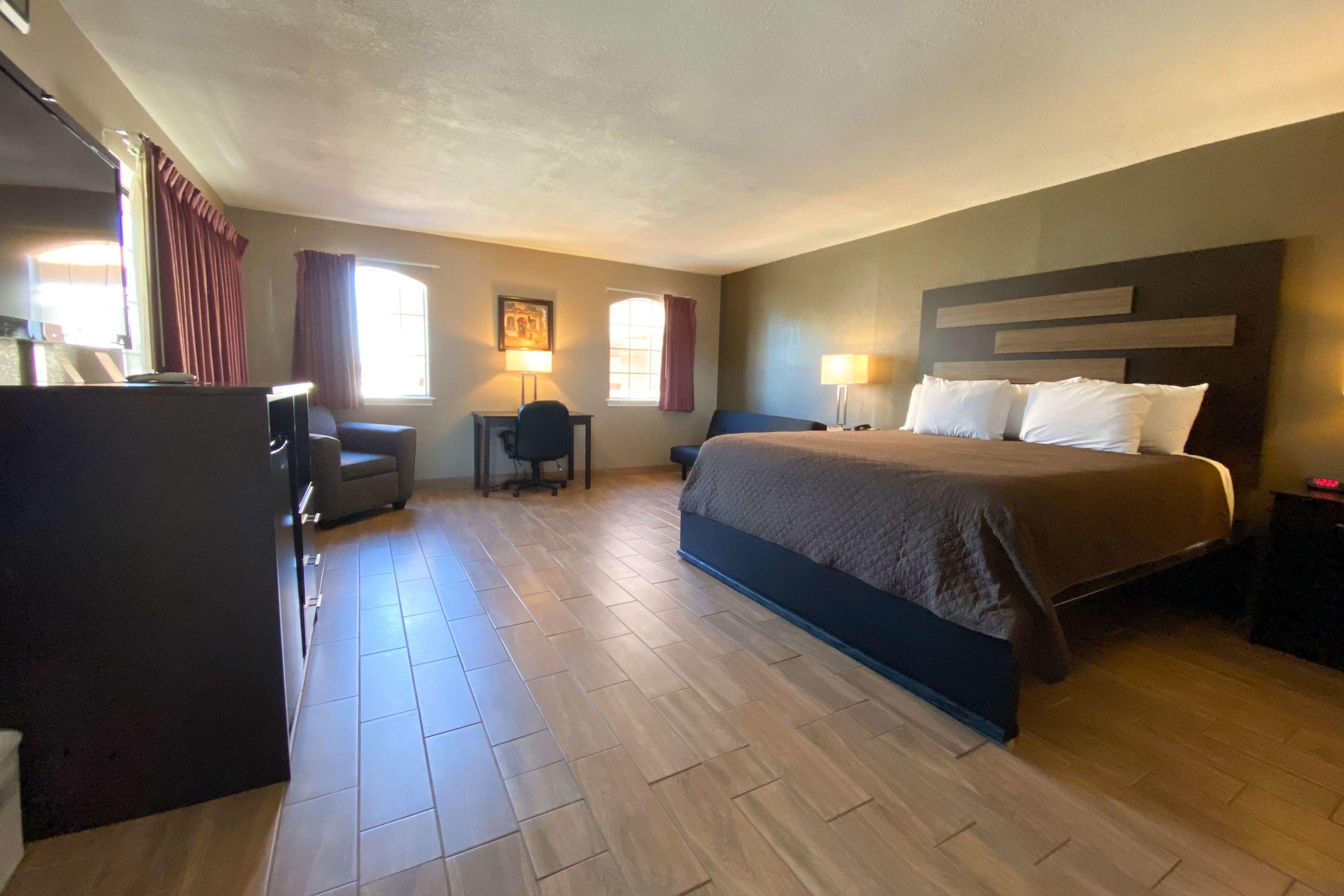 Americas Best Value Inn — photo 4