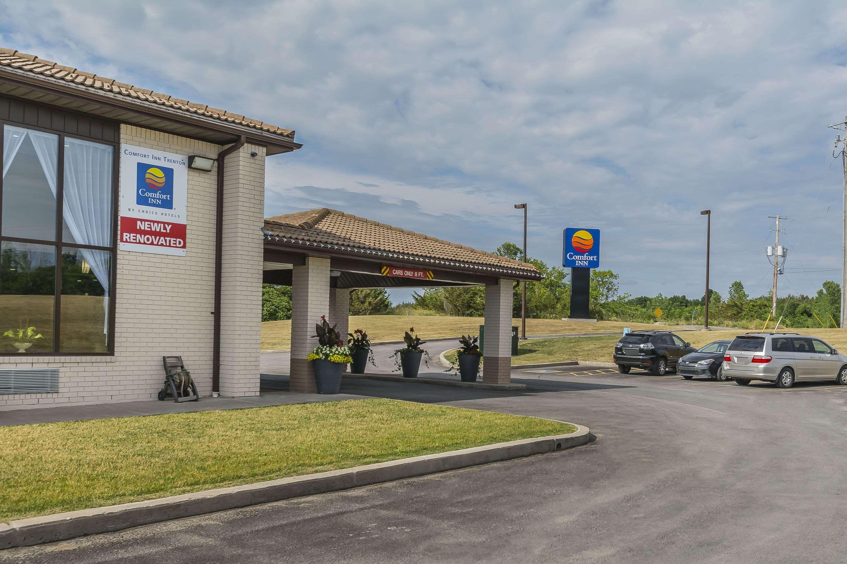 Comfort Inn Trenton — photo 4