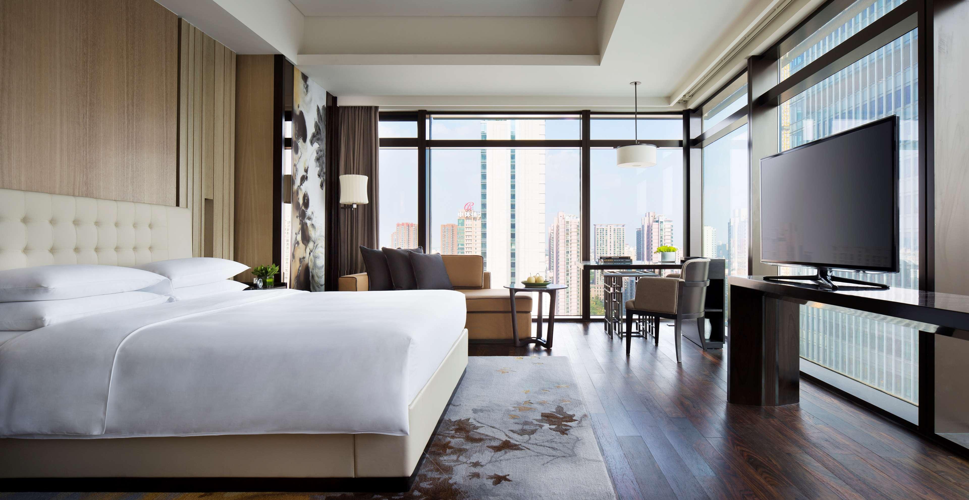 Grand Hyatt Shenyang — photo 5
