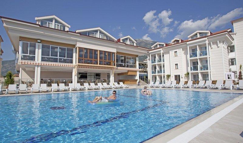 Aes Club Hotel — photo 4