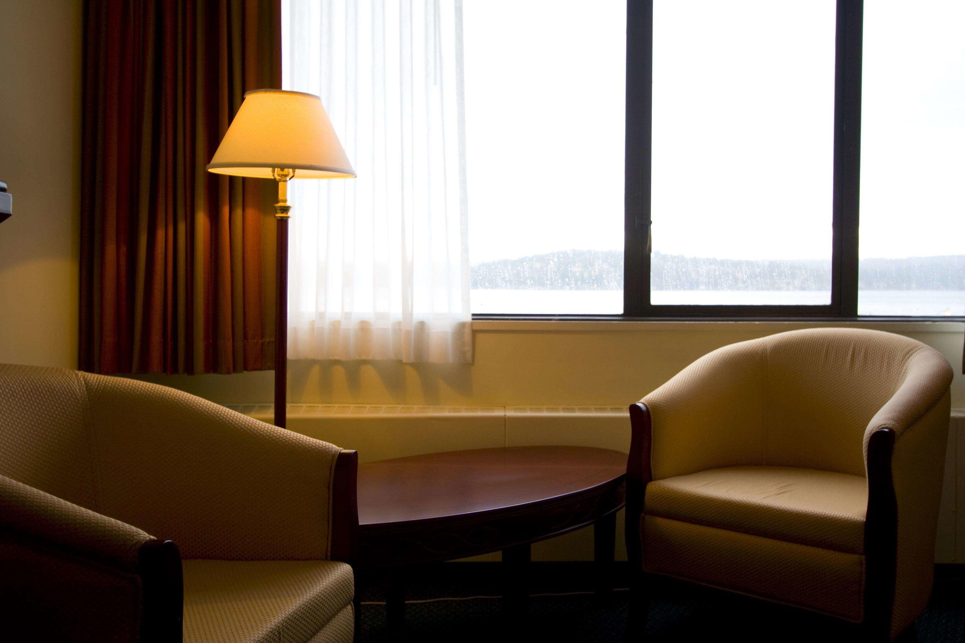 Coast Discovery Inn — photo 5