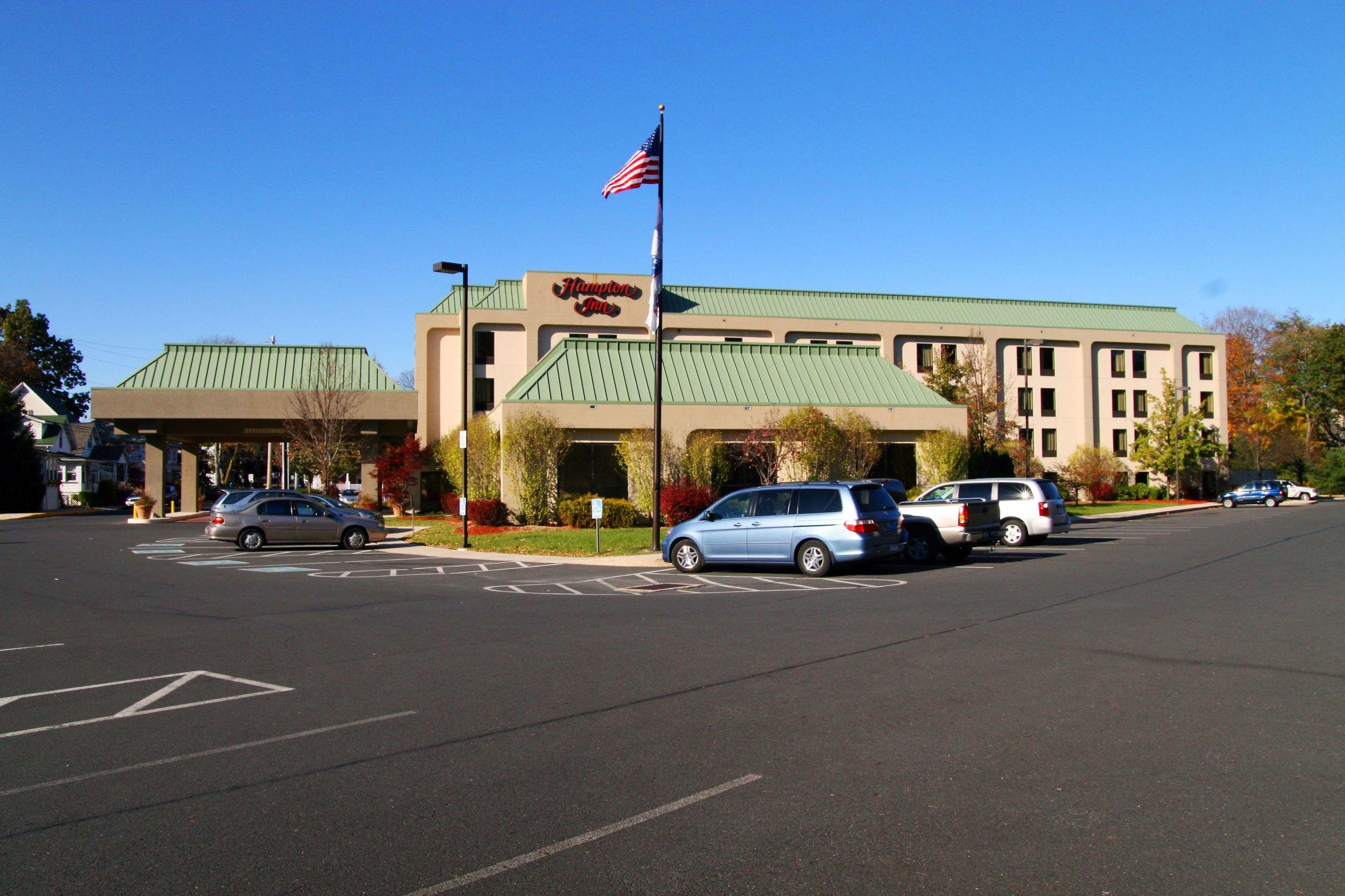 Hampton Inn Stroudsburg Poconos — photo 3