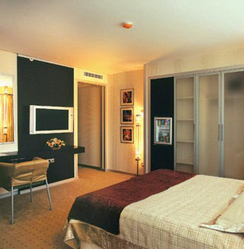 Ramada Ankara — photo 5