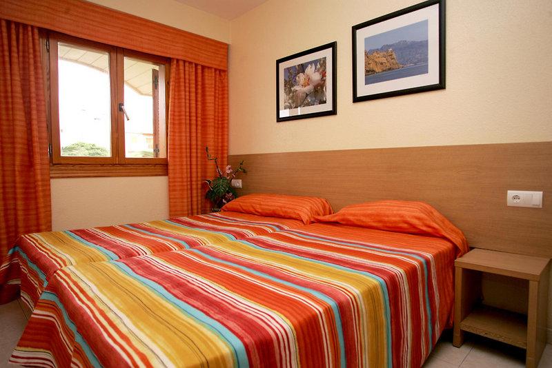 Albir Garden Resort & Aqua Park — photo 4