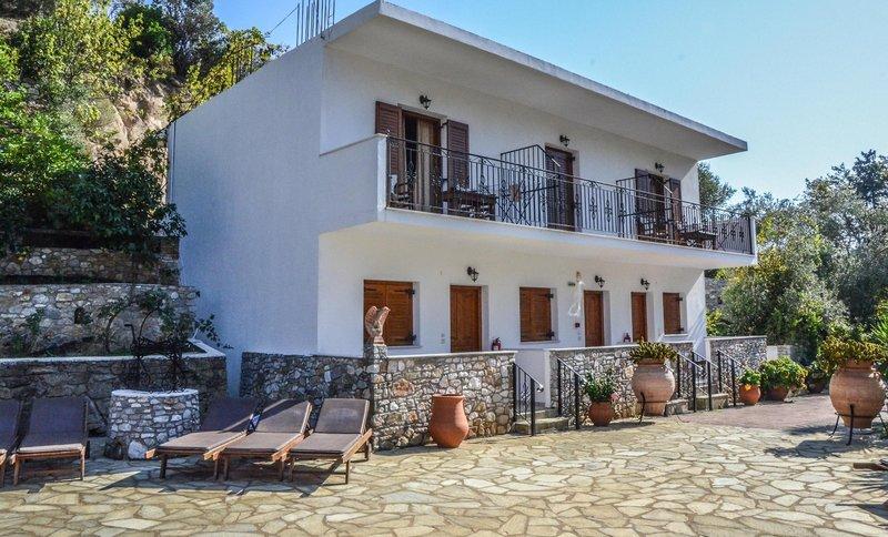 Green Park Skiathos — photo 4