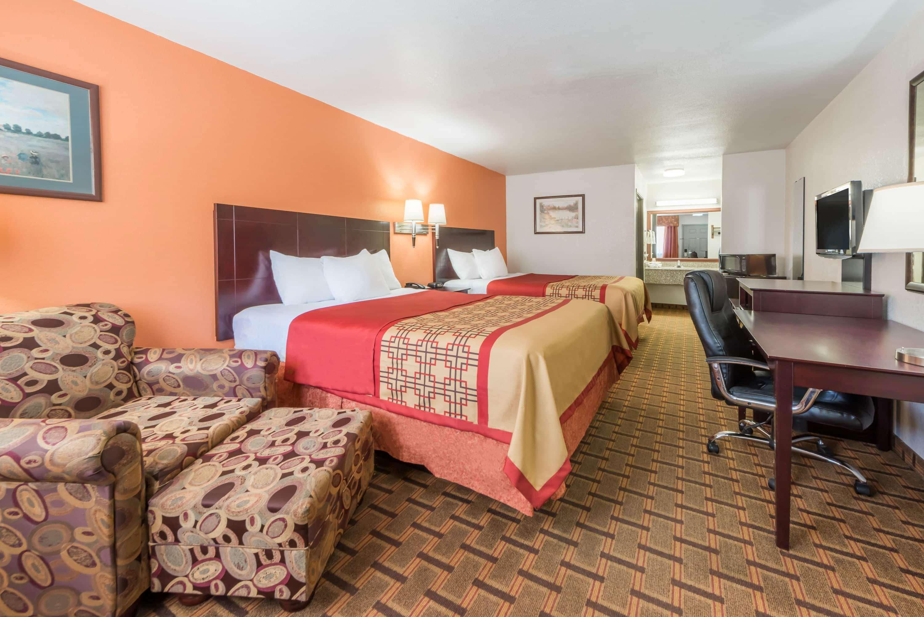 Days Inn Amarillo - Medical Center — photo 5