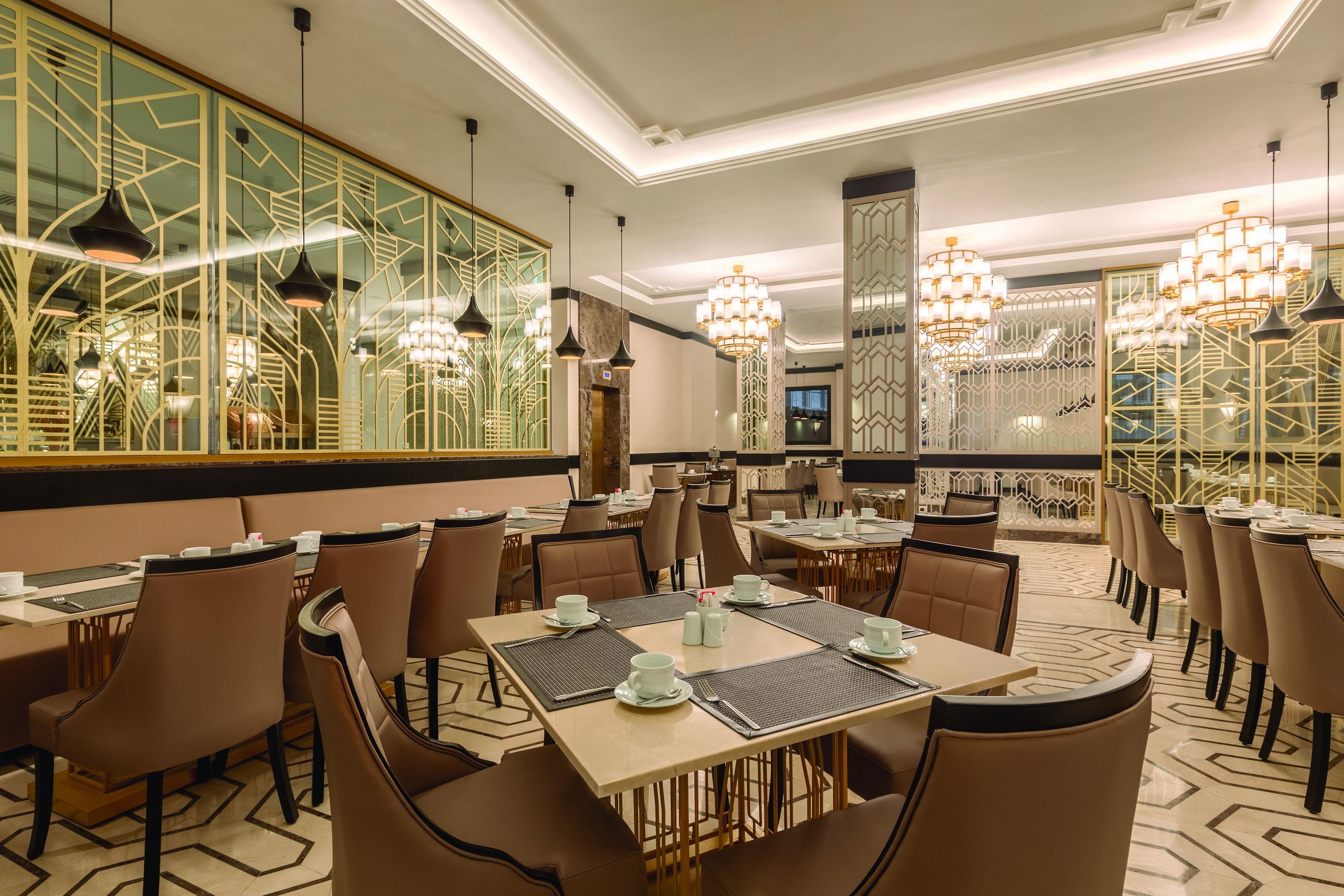 Ramada Hotel & Suites Istanbul Golden Horn — photo 5