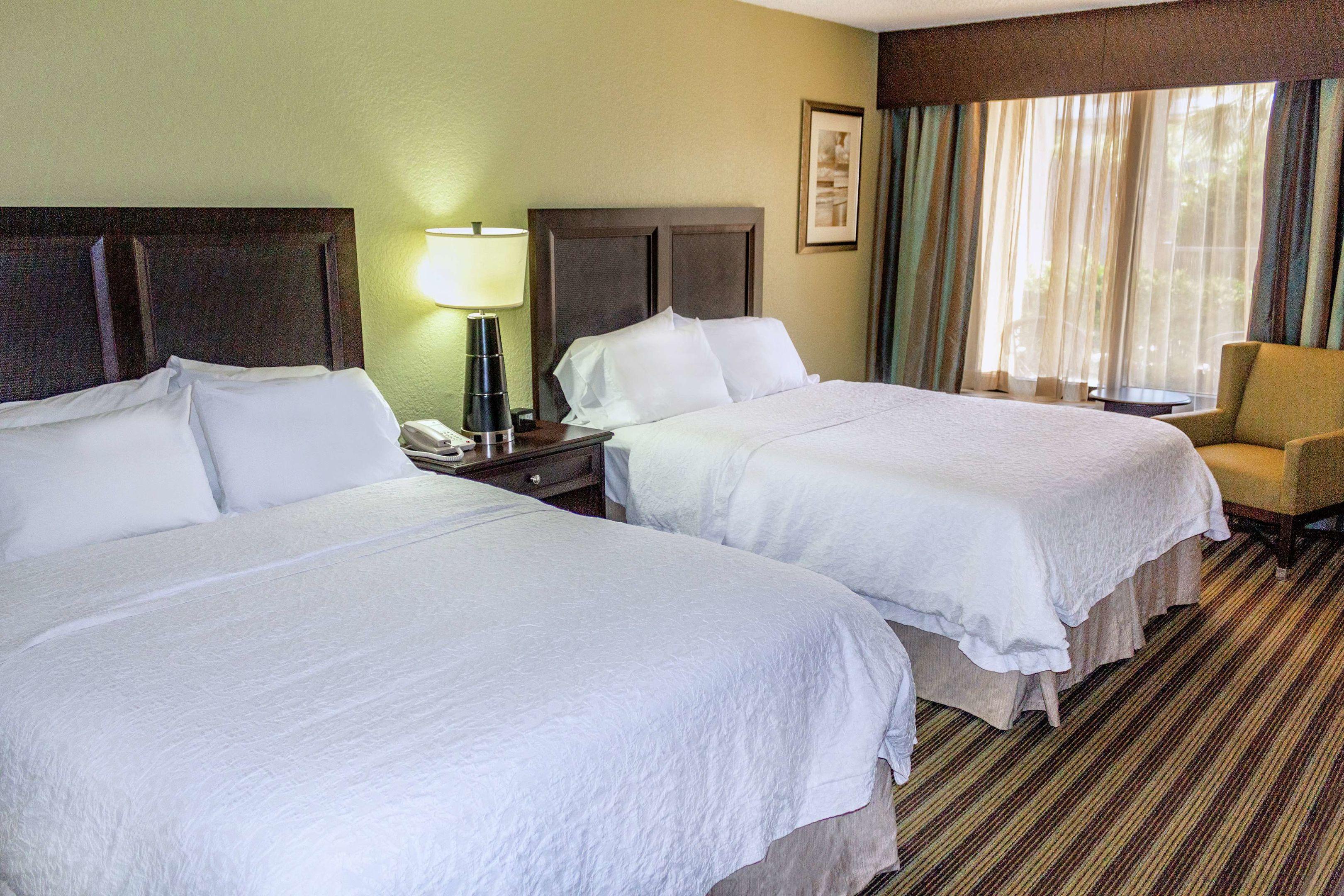 Hampton Inn Fort Walton Beach — photo 4