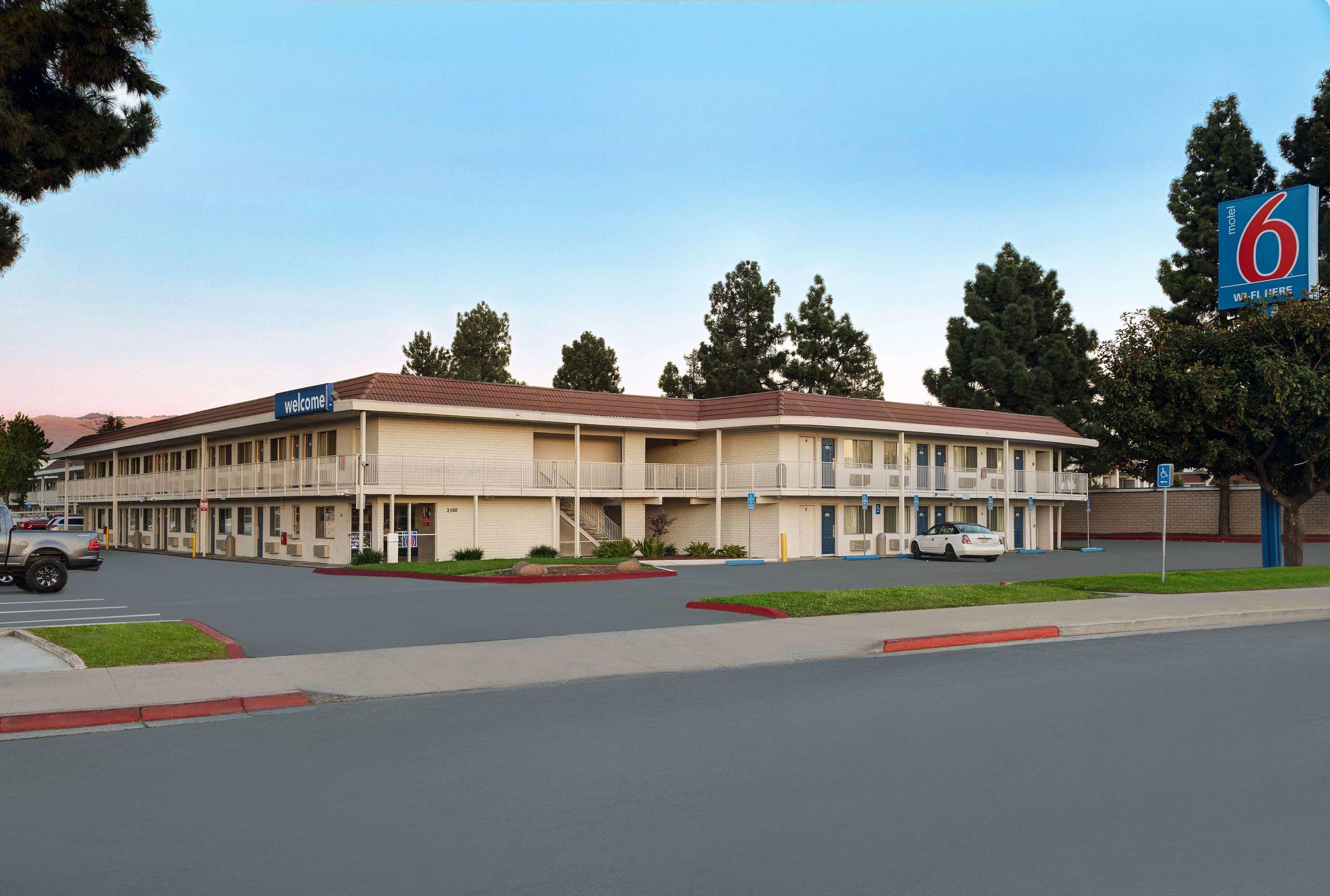 Motel 6 San Jose South — photo 4