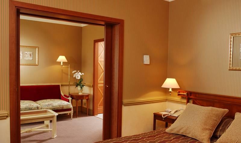 Hôtel Royal — photo 4