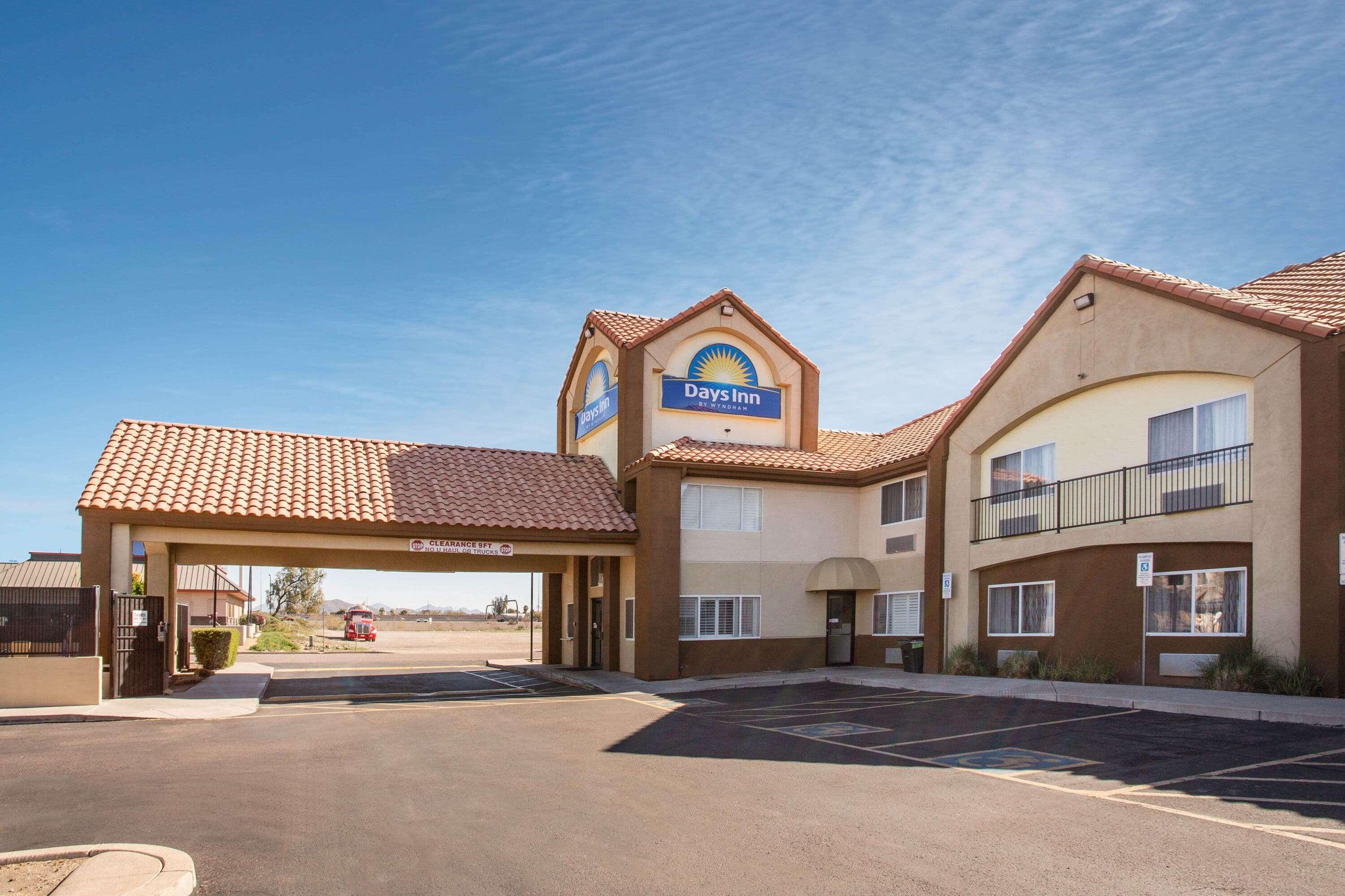 Days Inn Phoenix North — photo 5
