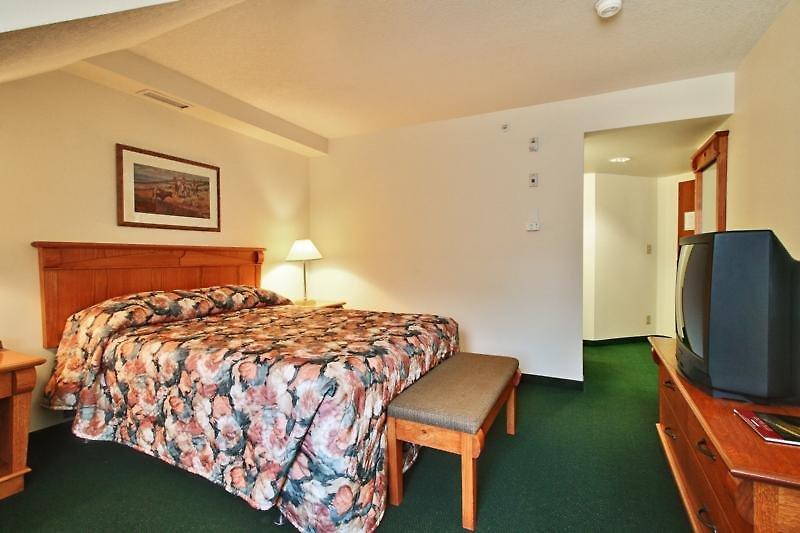 Canalta Lodge Hotel — photo 5