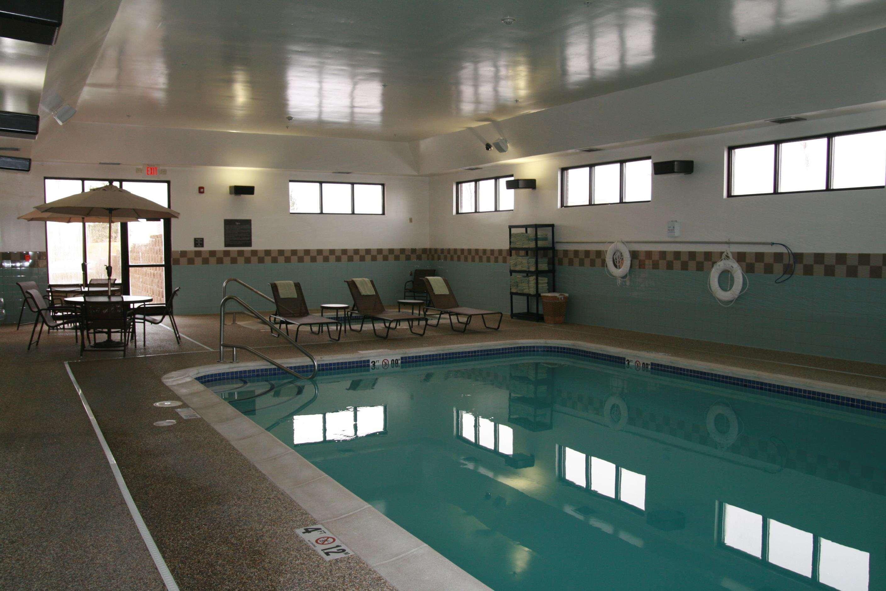 Hampton Inn Omaha West-Lakeside — photo 5