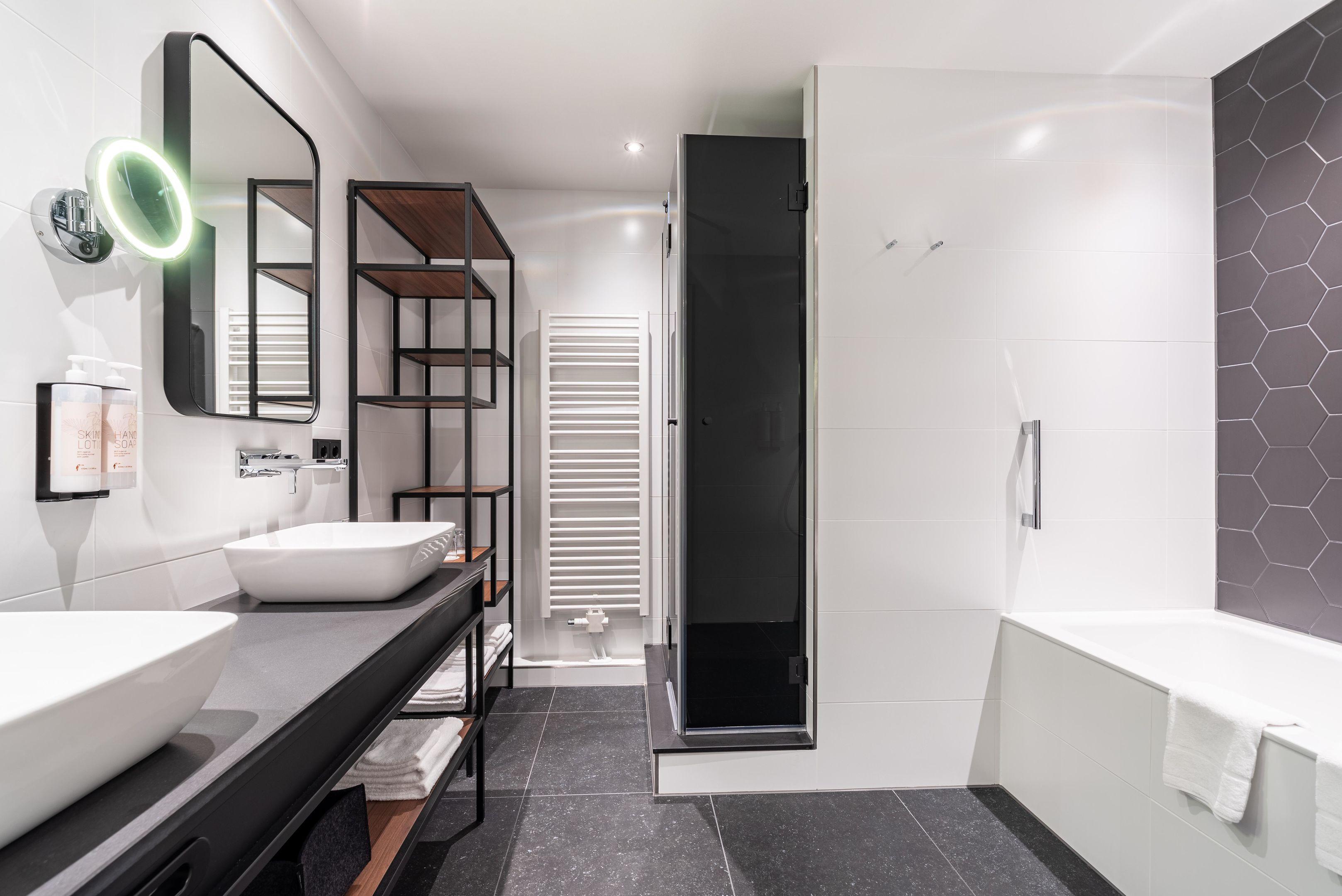 Van der Valk Hotel Berlin Brandenburg — photo 5