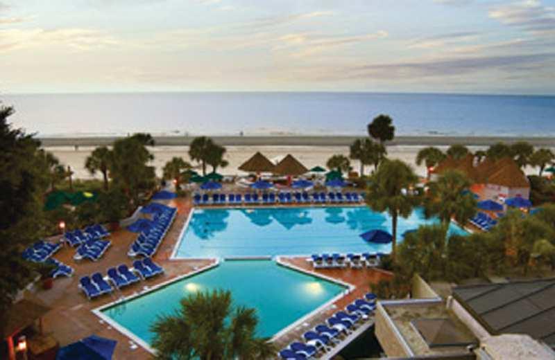 Marriott Hilton Head Resort & Spa — photo 3