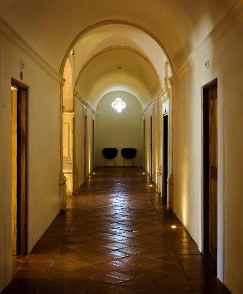 Monte Do Carmo Hotel Rural — photo 3