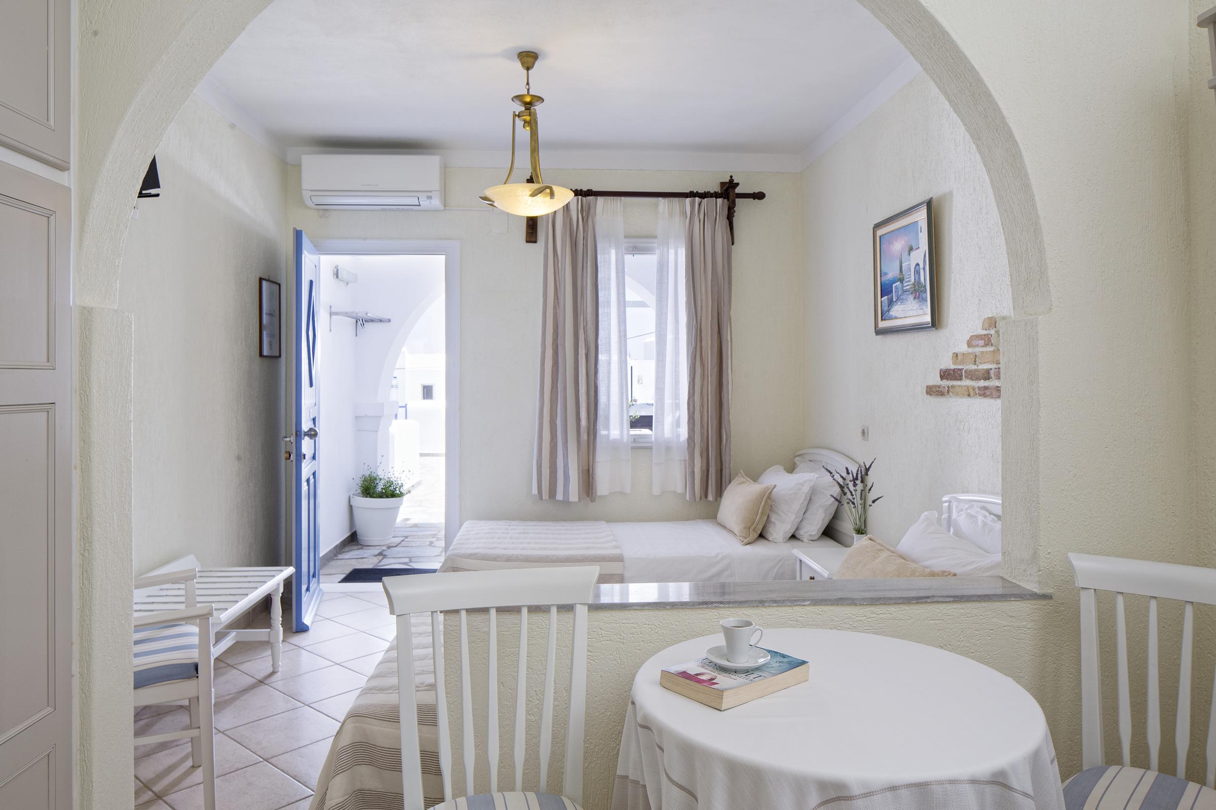 Parian Boutique Hotel — photo 4