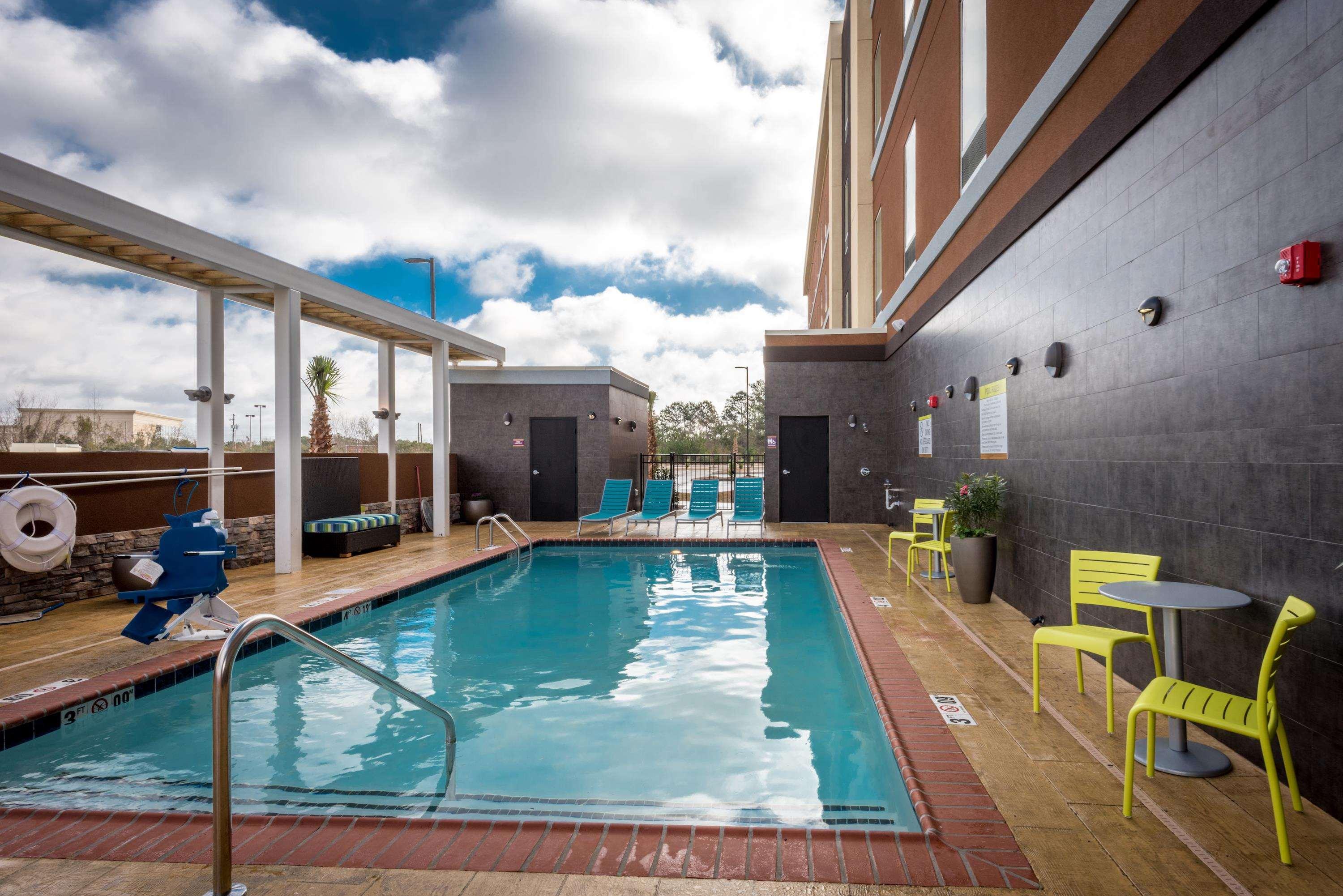 Home2 Suites by Hilton Gulfport I-10 — photo 4